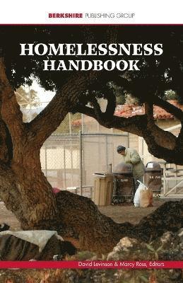 Homelessness Handbook 1