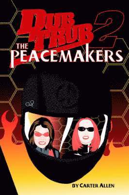 Carter Allen - Dub Trub, Häftad