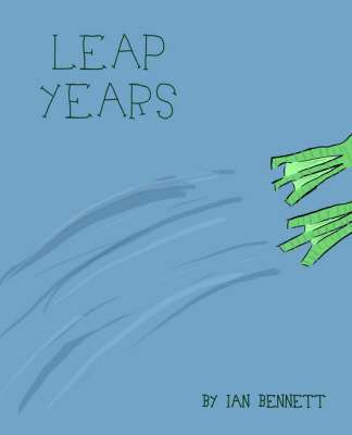 Leap Years 1