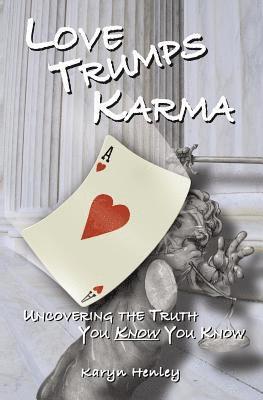 bokomslag Love Trumps Karma
