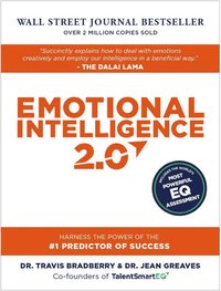 bokomslag Emotional Intelligence 2.0