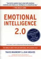 bokomslag Emotional Intelligence 2.0