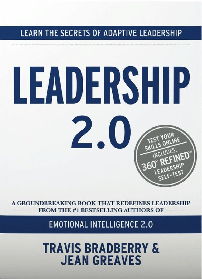 Leadership 2.0 1