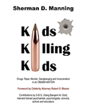 bokomslag Kids Killing Kids