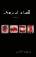 Jennifer Gresham - Diary of a Cell, Häftad