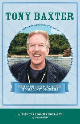 Tony Baxter 1