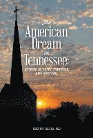 Manny Sethi, Dr. Manny Sethi - American Dream in Tennessee, Inbunden