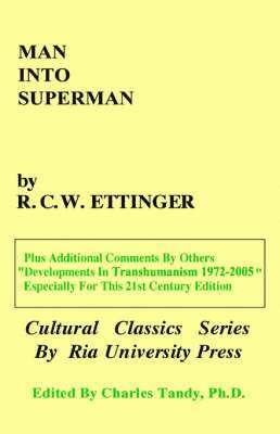 Man into Superman