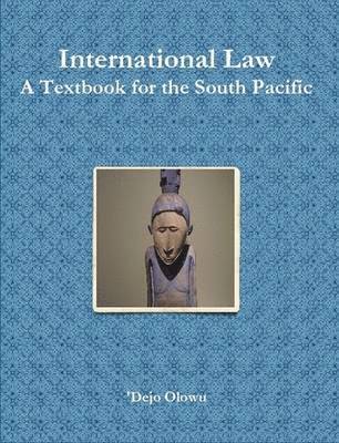 International Law 1