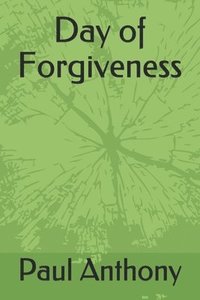 bokomslag Day of Forgiveness
