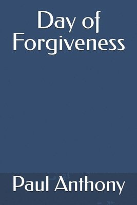 Day of Forgiveness