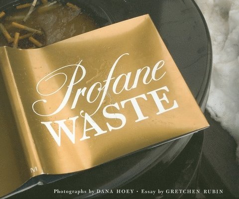 Profane Waste 1