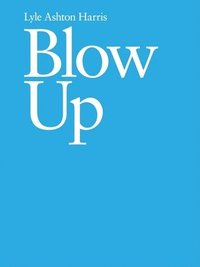 bokomslag Lyle Ashton Harris: Blow Up