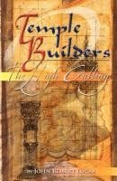 bokomslag Temple Builders: The High Calling