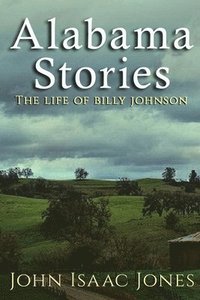 bokomslag Alabama Stories