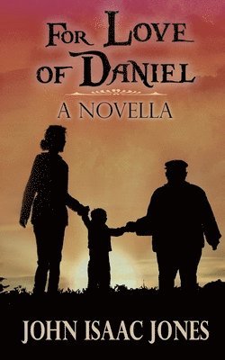 For Love of Daniel 1