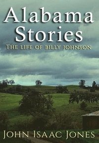 bokomslag Alabama Stories