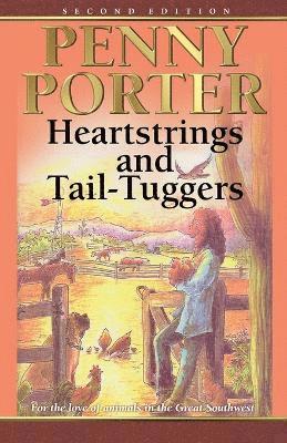 bokomslag Heartstrings and Tail-Tuggers