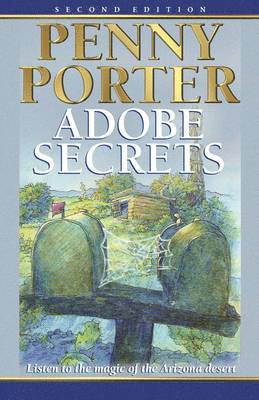 bokomslag Adobe Secrets