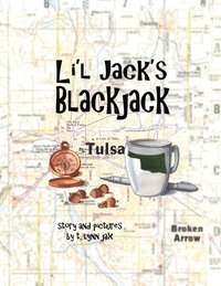 bokomslag Li'l Jack's Blackjack