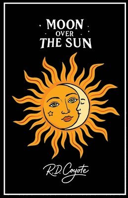 bokomslag Moon Over the Sun