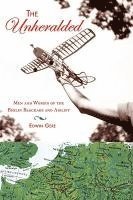 bokomslag The Unheralded: Men and Women of the Berlin Blockade and Airlift