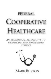 bokomslag Federal Cooperative Healthcare