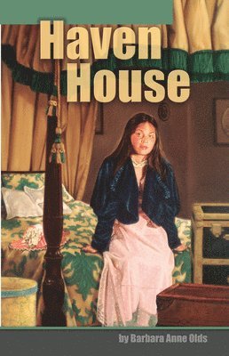 Barbara Anne Olds - Haven House, Häftad