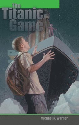 Michael Warner - The Titanic Game, Häftad