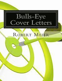 bokomslag Bulls-Eye Cover Letters