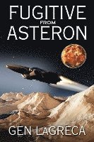 bokomslag Fugitive From Asteron