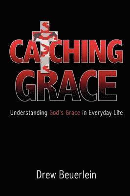bokomslag Catching Grace