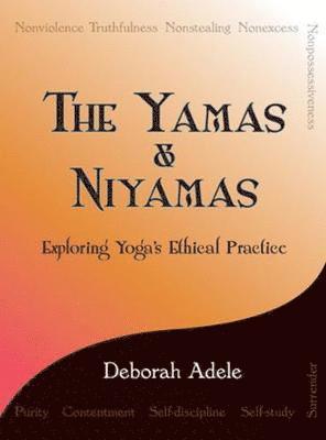 The Yamas & Niyamas 1