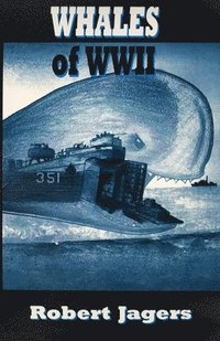 bokomslag Whales of WWII