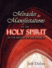 bokomslag Miracles and Manifestations of the Holy Spirit in the History of the Church