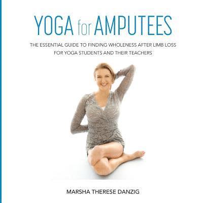 YOGA for AMPUTEES 1