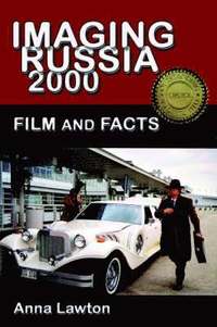 bokomslag Imaging Russia 2000