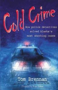 bokomslag Cold Crime