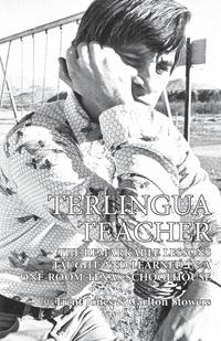 bokomslag Terlingua Teacher