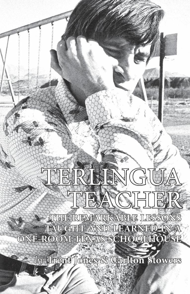 Terlingua Teacher 1