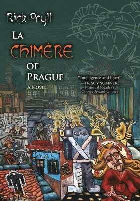La Chimère of Prague
