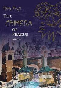 bokomslag Chimera of Prague
