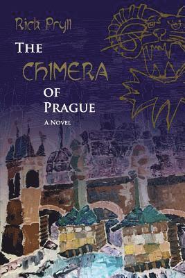 The Chimera of Prague 1