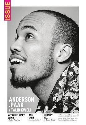 Jan-Willem Dikkers - Issue, Häftad