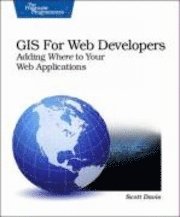 bokomslag Gis For Web Developers