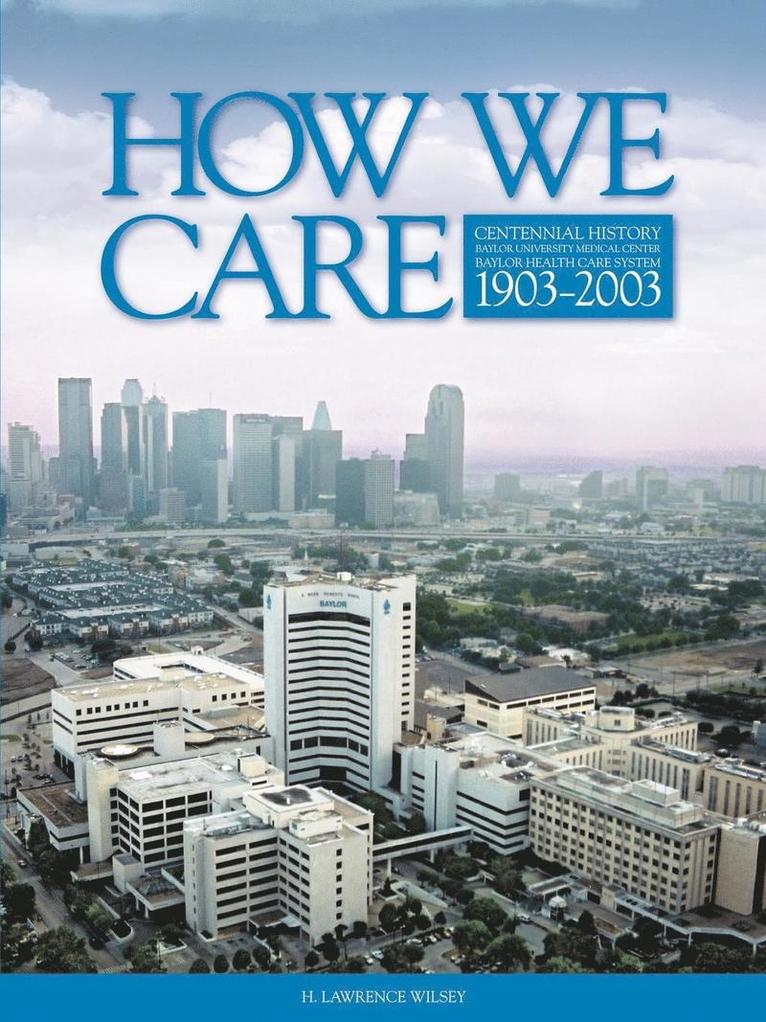 How We Care 1