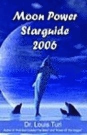bokomslag Moon Power Starguide - 2006