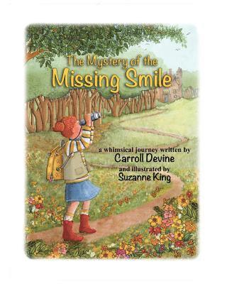 The Mystery of the Missing Smile