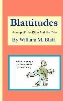 Blattitudes 1