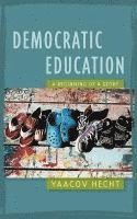 bokomslag Democratic Education